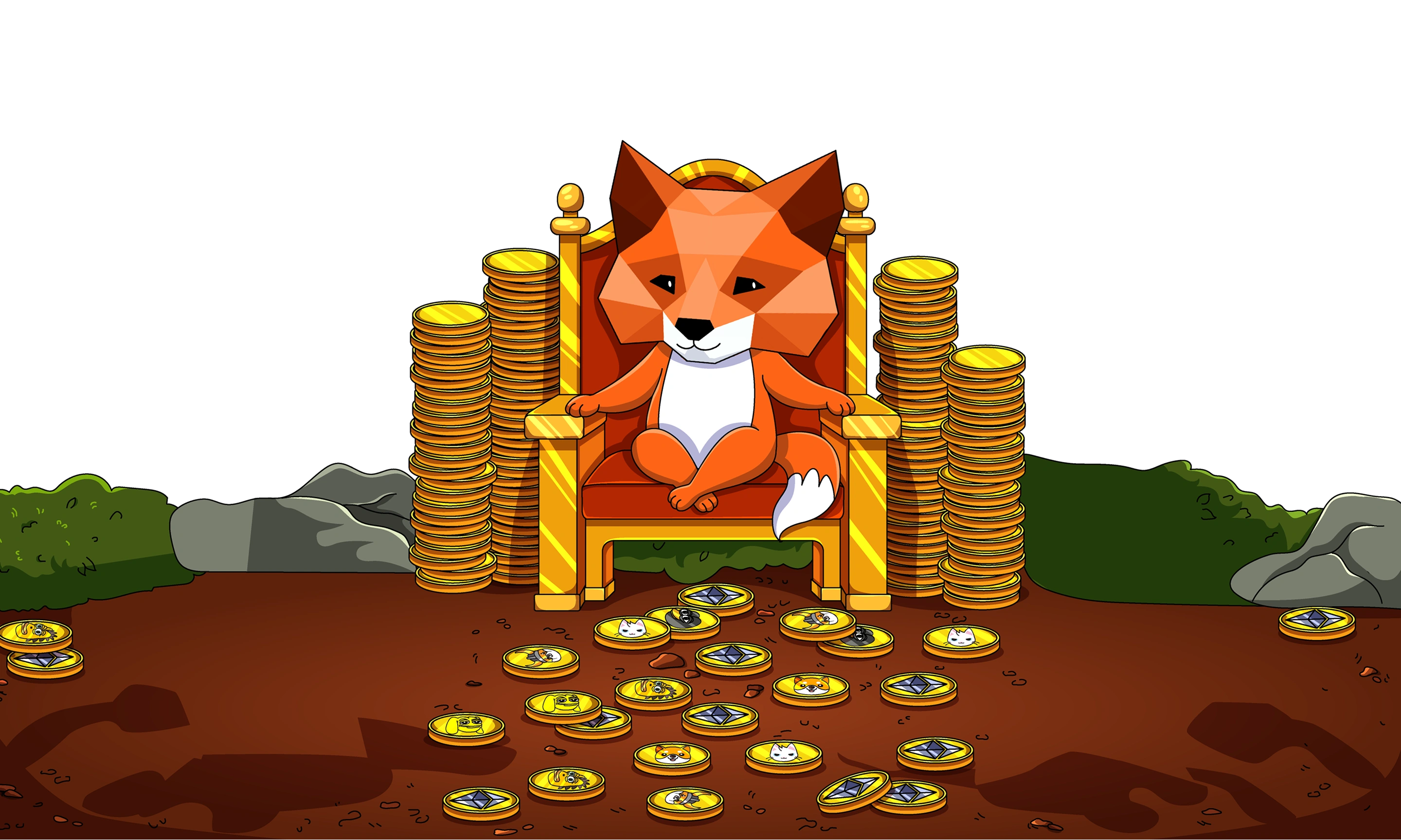 METAFOX